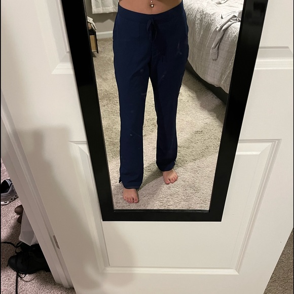 Blue Healing Hands 4 Size Small tops and 2 Size ST Pants/ 2 Size S Pants - Picture 10 of 12